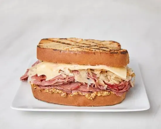 Reuben NY Style