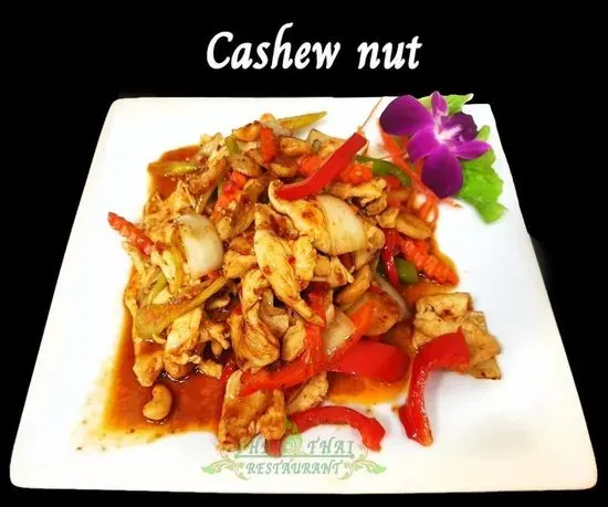 Cashew Nut