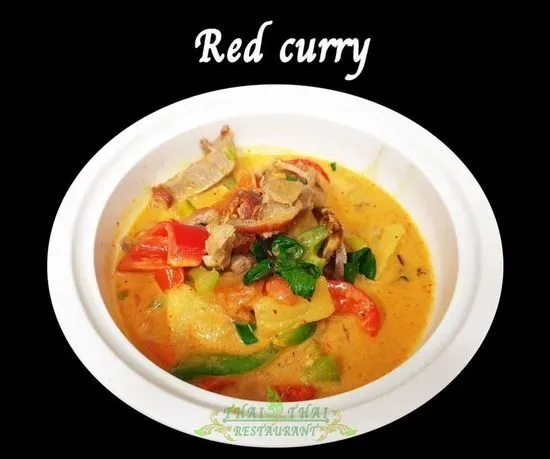 Red Curry