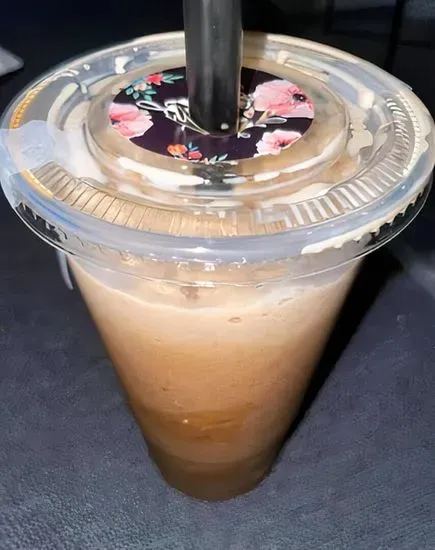 Thai Iced Coffee