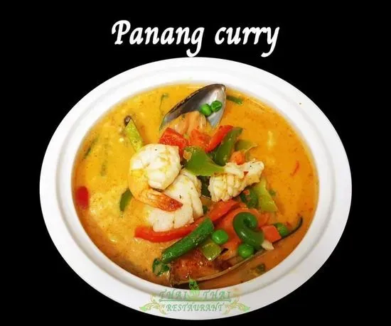 Panang Curry