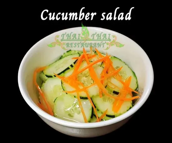 Cucumber Salad