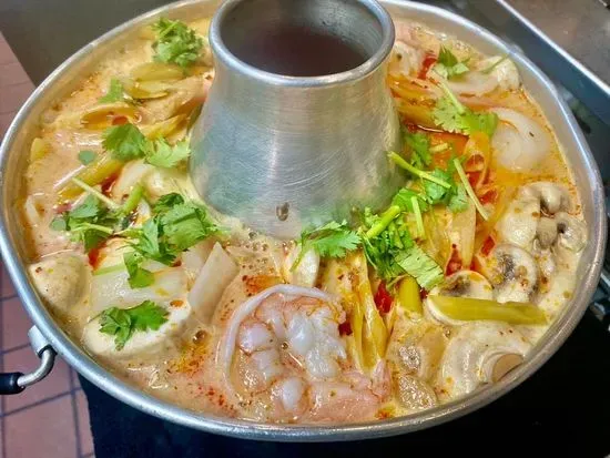 Tom Kha LG