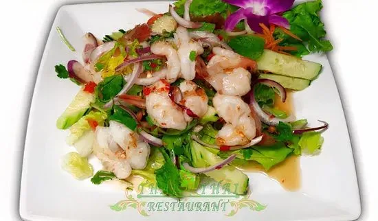 Shrimp Salad