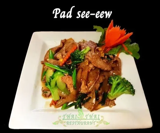 Pad See-ewe