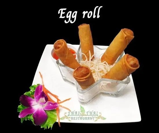 Egg Rolls