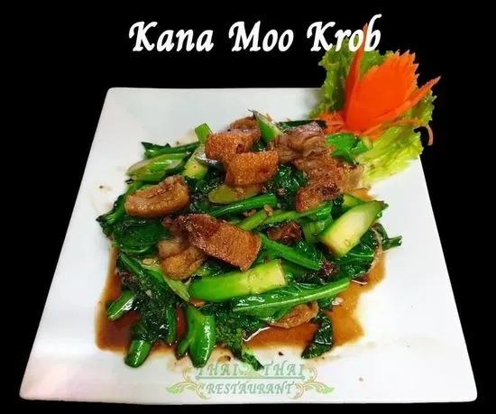 Kana Moo Krob