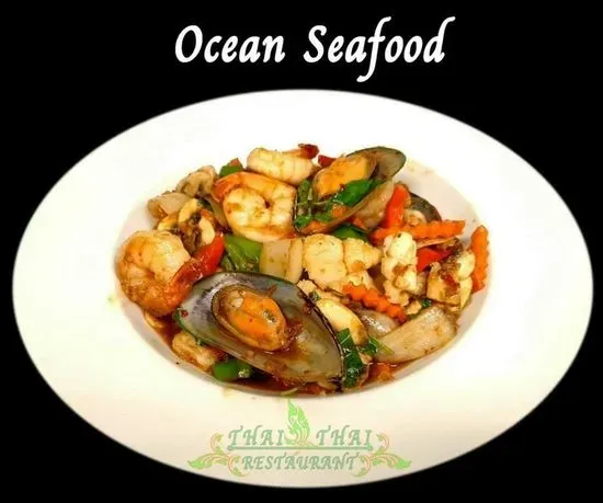 Ocean Seafood