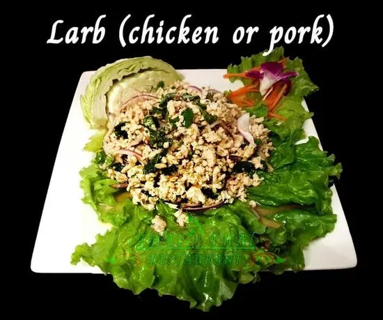 Larb