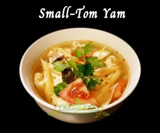 Tom Yum LG