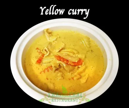 Yellow Curry