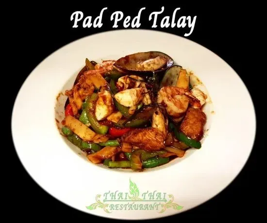 Pad Ped Ta Lay