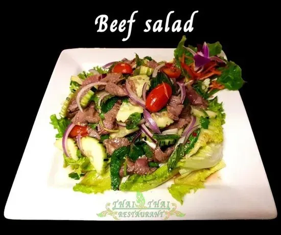 Beef Salad