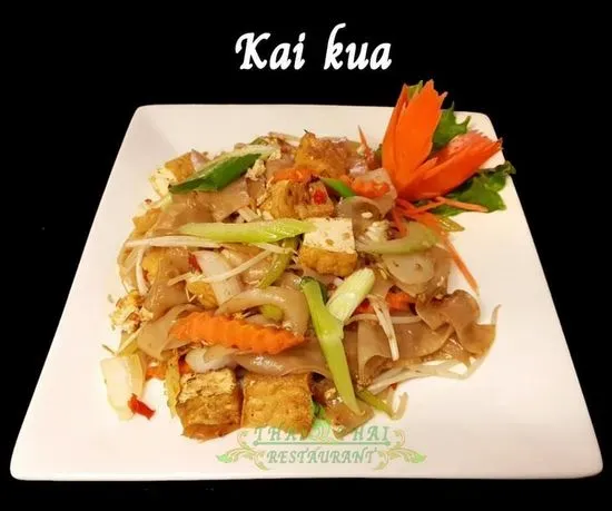 Kai Kua Noodles