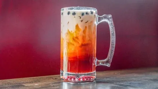 Thai Iced Tea