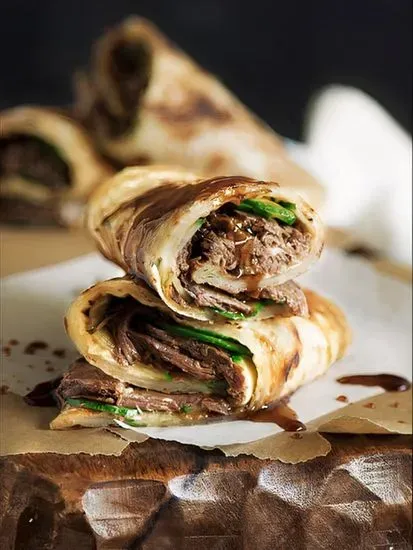 Beef Roll