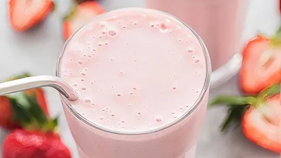 Strawberry Smoothie