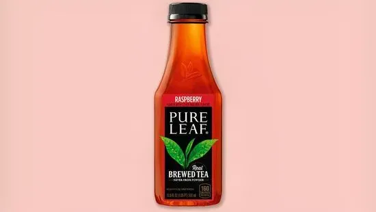 Pure Leaf Tea - Raspberry