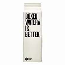 Boxed Water