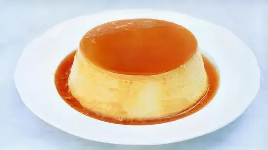 Flan