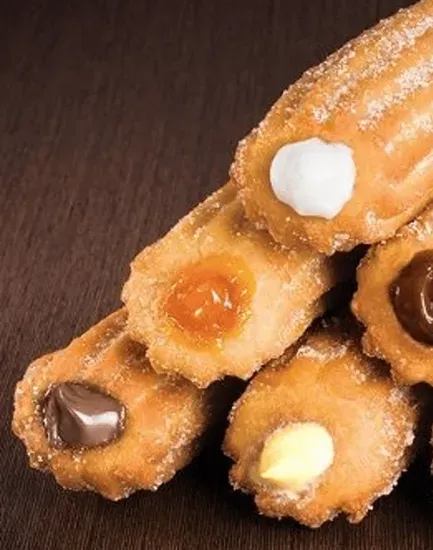 Carmel Churro