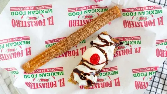 Churros