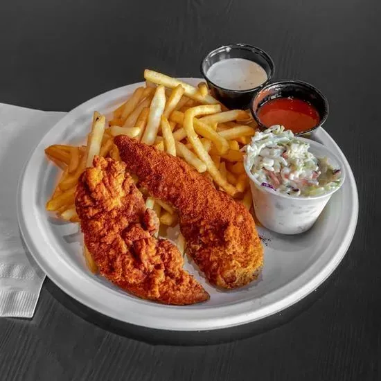 Tenders Combo 