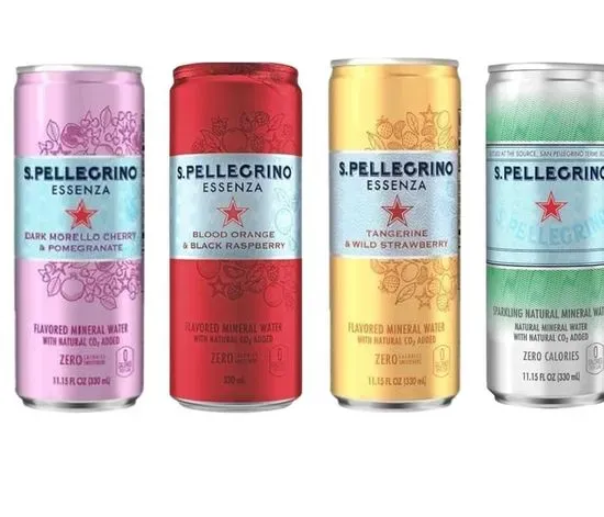 San Pellegrino 