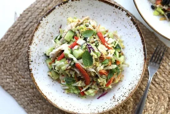 Thai Chicken Salad