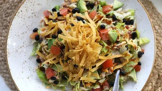 GS Tex Mex Salad