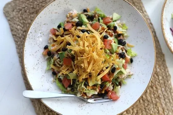 Tex-Mex Salad