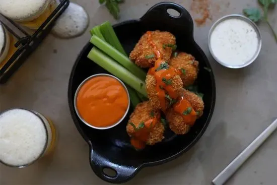 Buffalo Chicken Nuggets