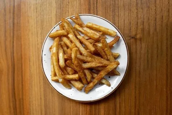 Side French Fries