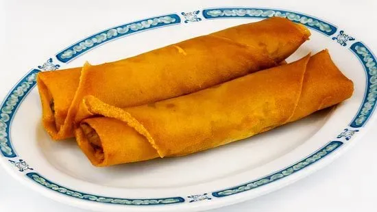 Egg Roll (6)/春卷