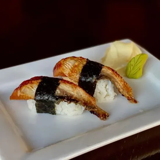 Unagi Nigiri