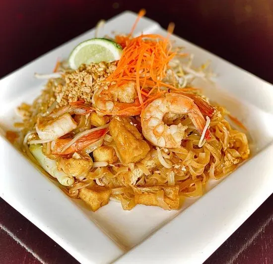 Pad Thai