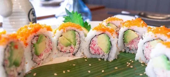 California Roll