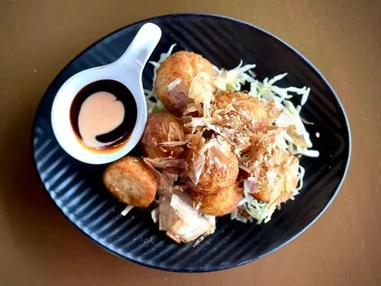 Takoyaki