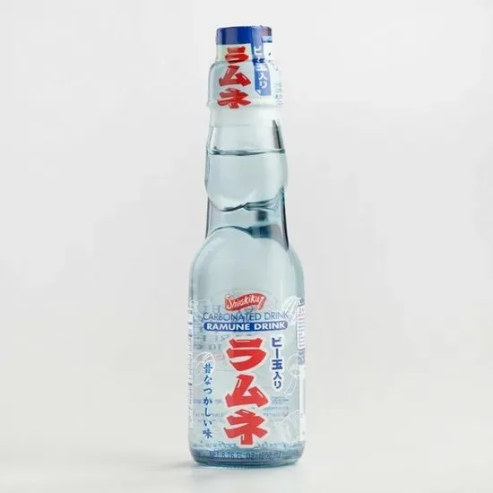 Ramune OG