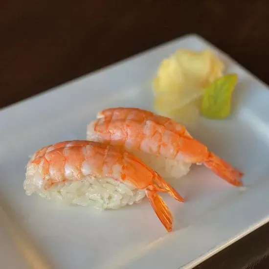 Ebi Nigiri