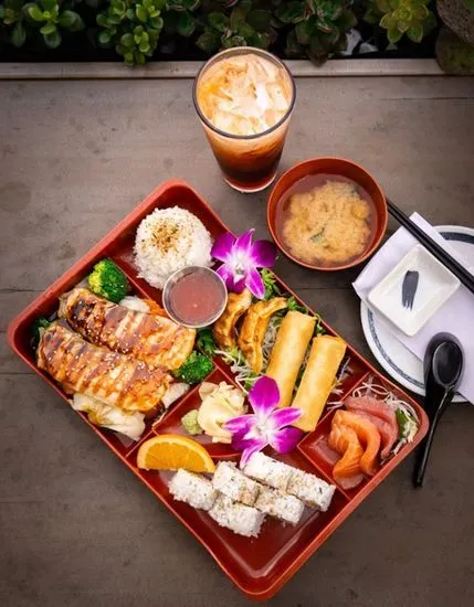 Bento Box