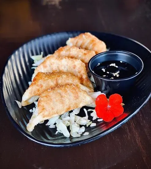 Gyoza