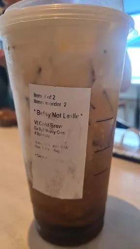 Chai Tea