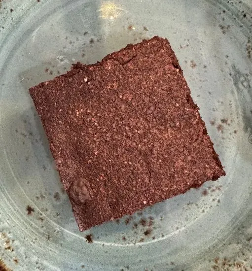 Paleo Brownie