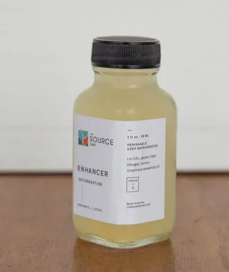Enhancer Shot