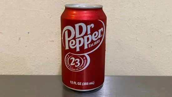 Dr  pepper/胡椒博士