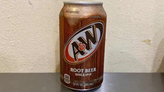 Root beer/沙士