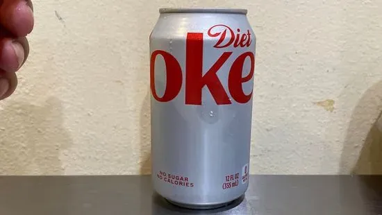 Diet Coke /健怡可樂