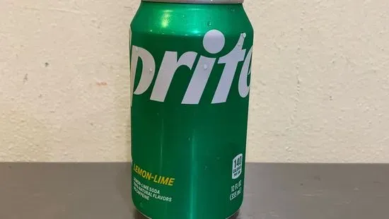 Sprite/雪碧