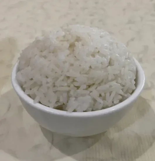 Steamed Rice / 白飯